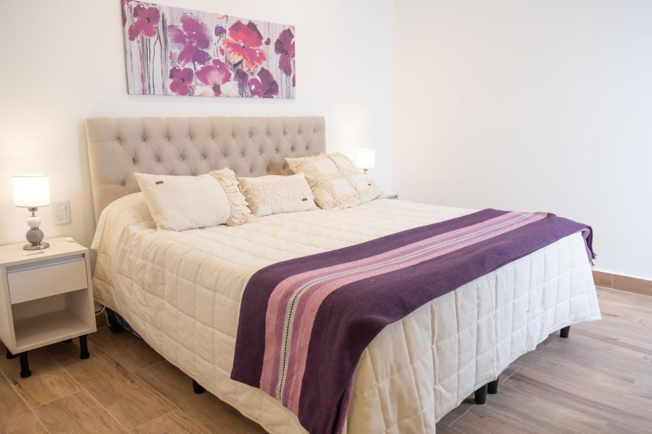 Augusta Deluxe Apartment Салта Екстериор снимка