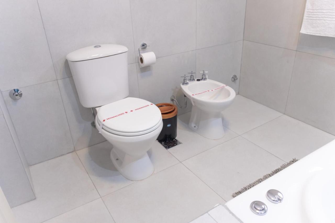 Augusta Deluxe Apartment Салта Екстериор снимка