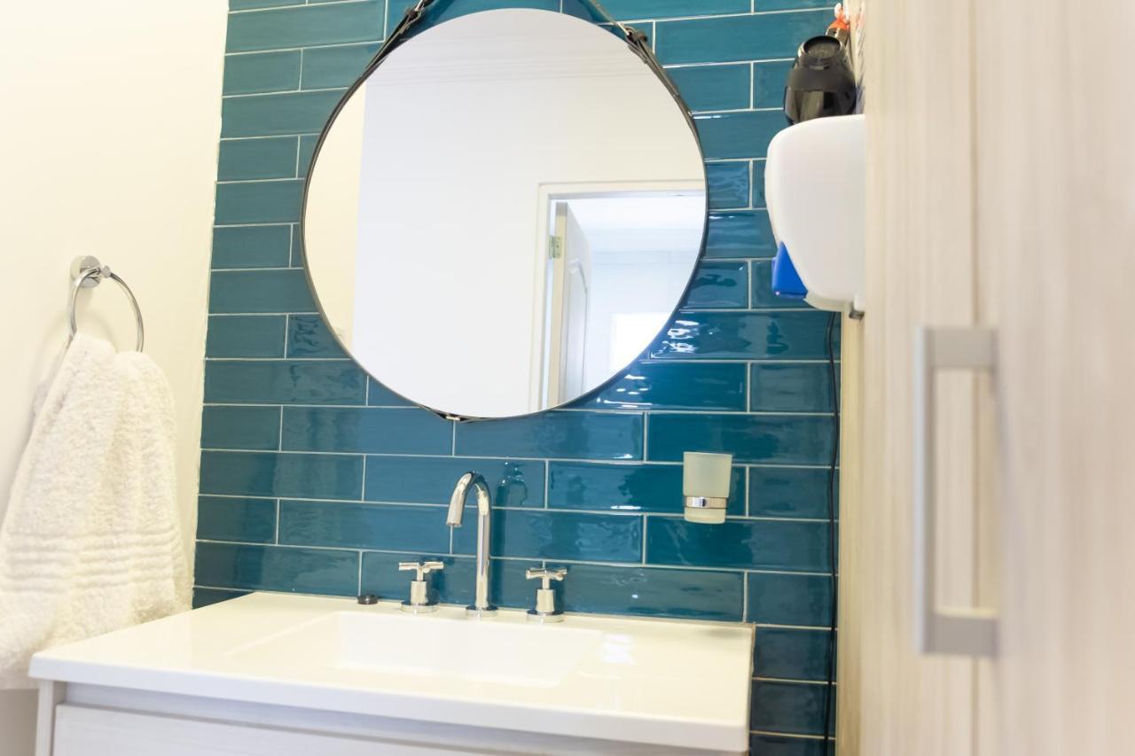 Augusta Deluxe Apartment Салта Екстериор снимка