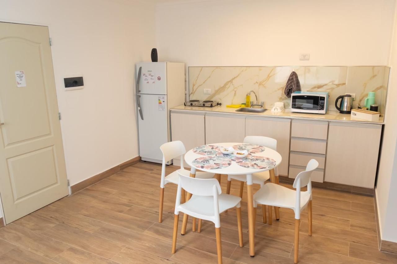 Augusta Deluxe Apartment Салта Екстериор снимка