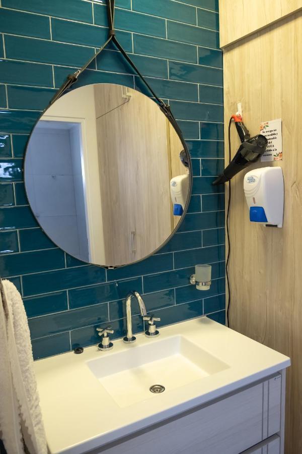 Augusta Deluxe Apartment Салта Екстериор снимка