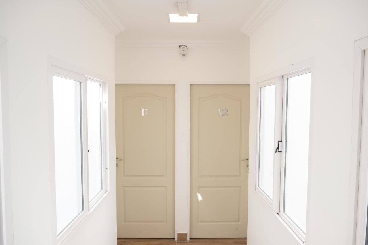 Augusta Deluxe Apartment Салта Екстериор снимка