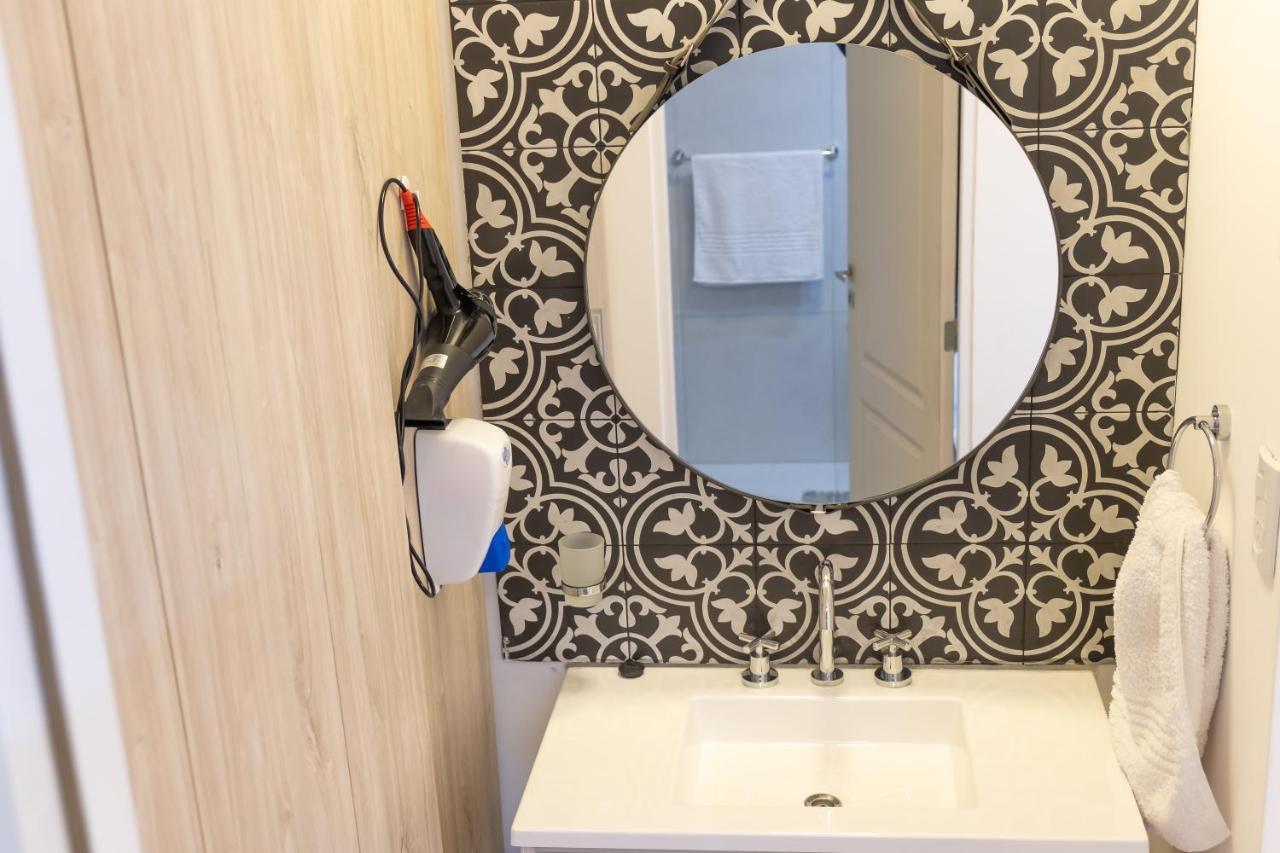 Augusta Deluxe Apartment Салта Екстериор снимка