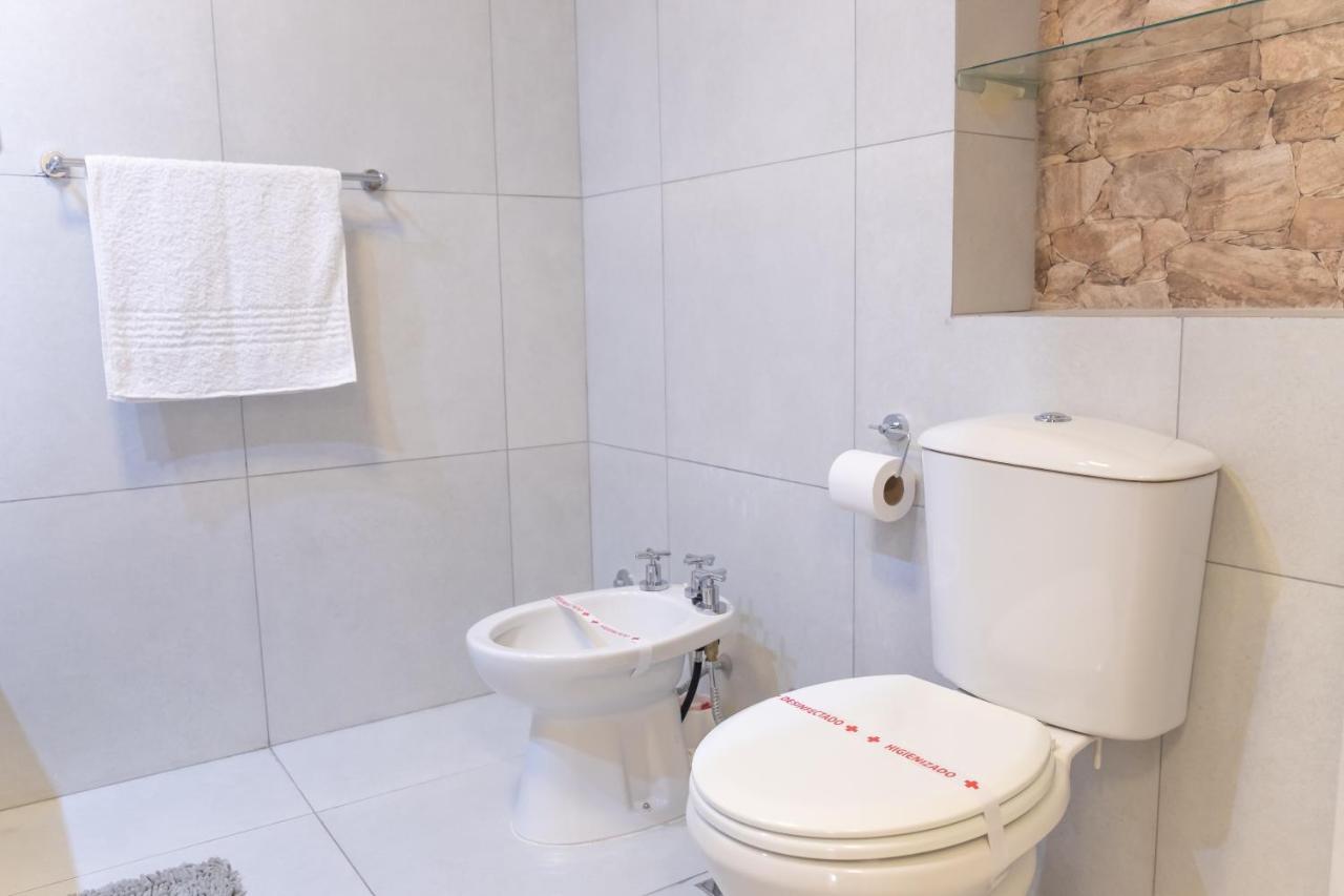 Augusta Deluxe Apartment Салта Екстериор снимка