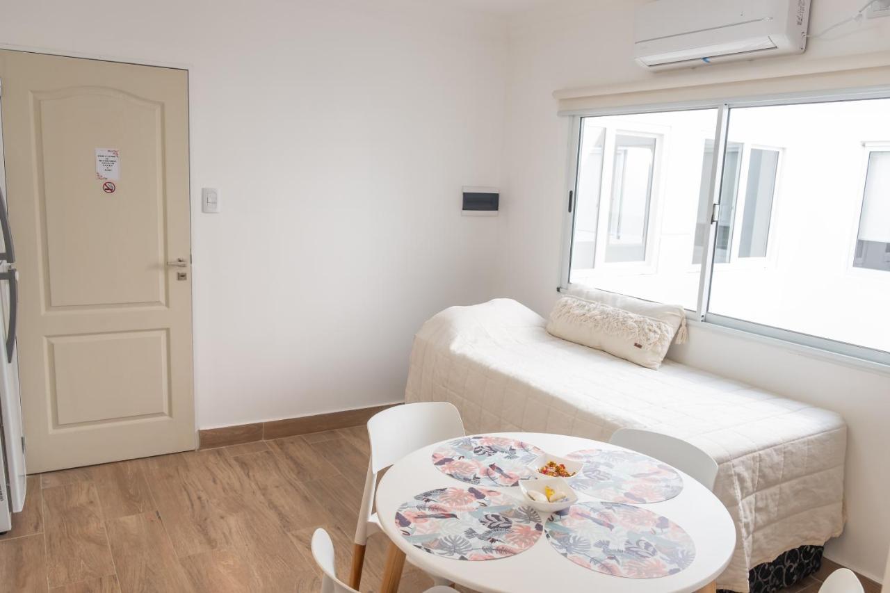 Augusta Deluxe Apartment Салта Екстериор снимка