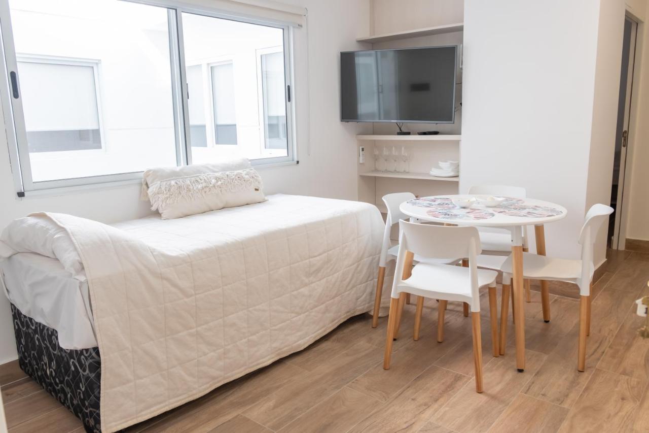 Augusta Deluxe Apartment Салта Екстериор снимка