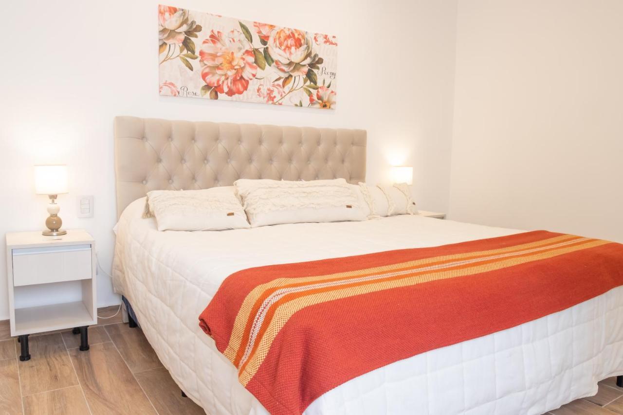 Augusta Deluxe Apartment Салта Екстериор снимка