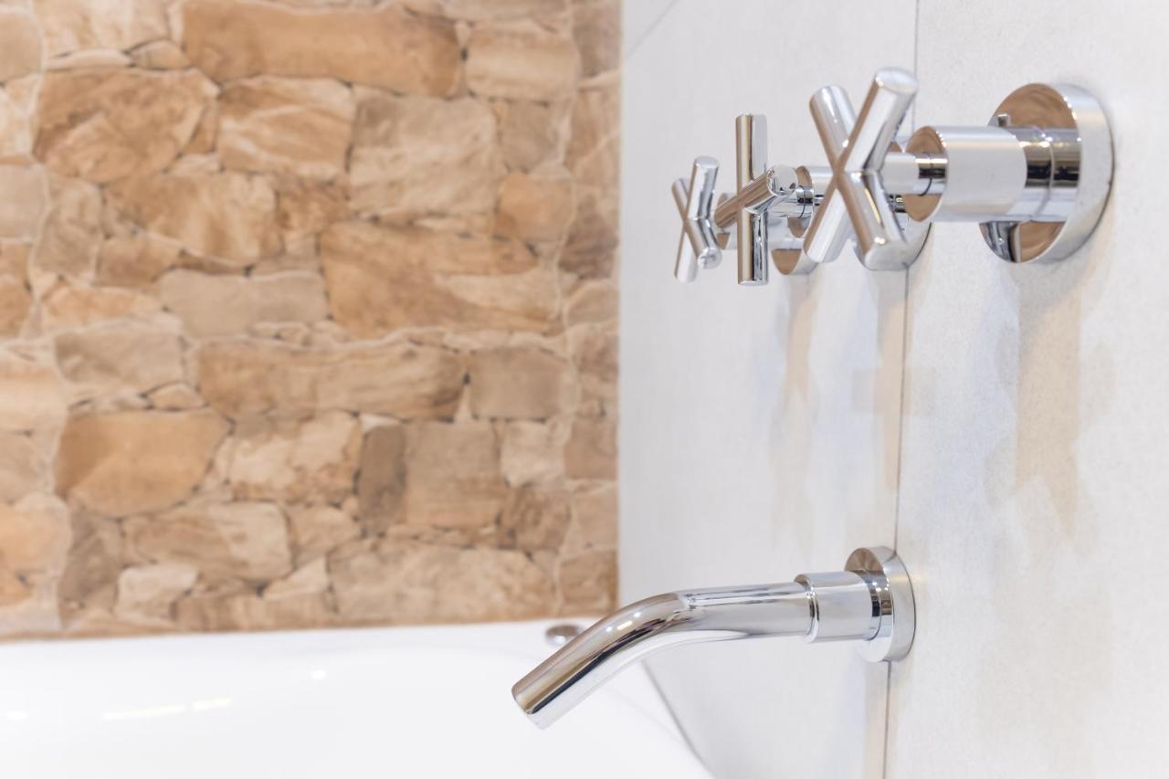 Augusta Deluxe Apartment Салта Екстериор снимка