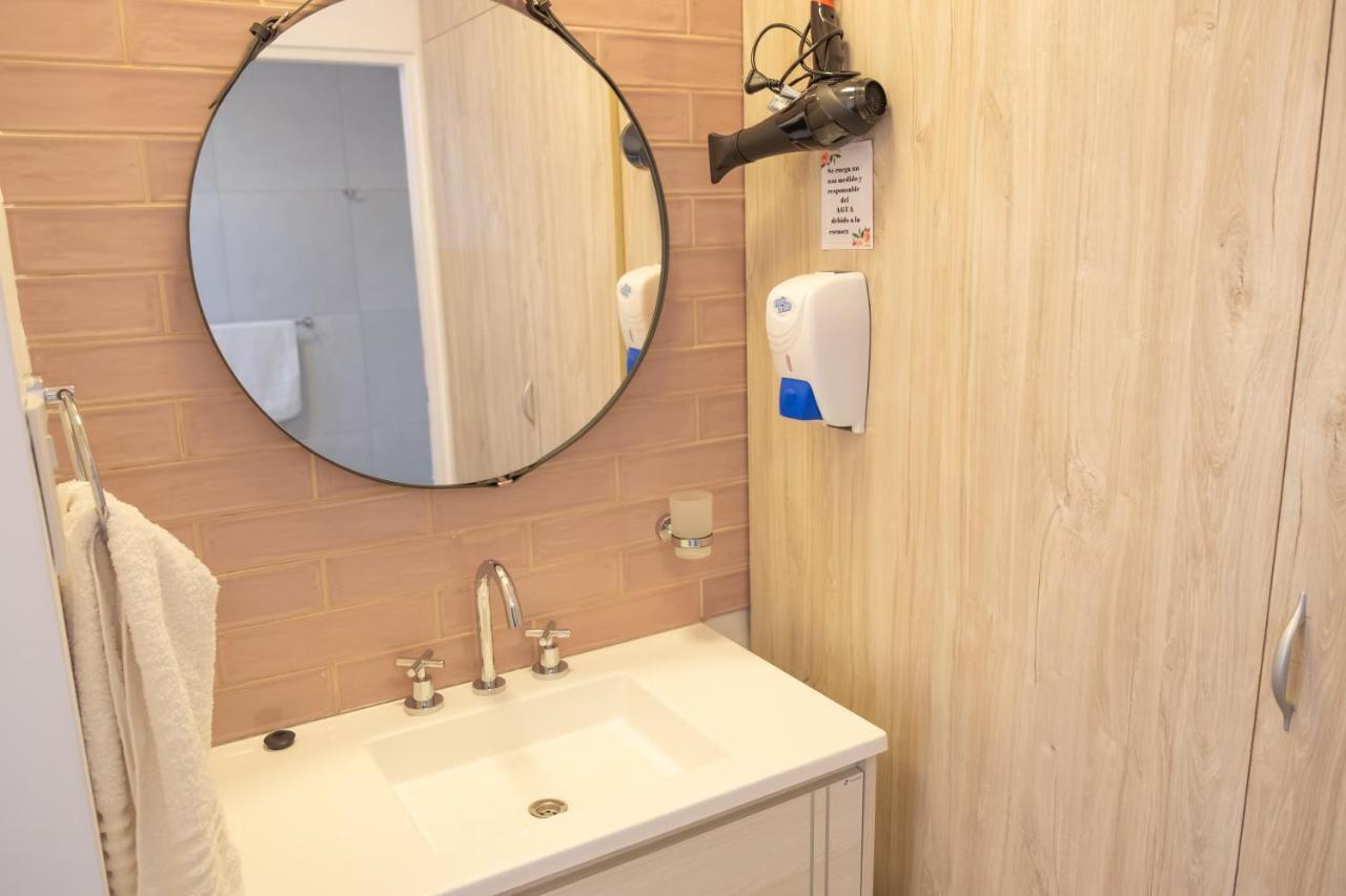 Augusta Deluxe Apartment Салта Екстериор снимка