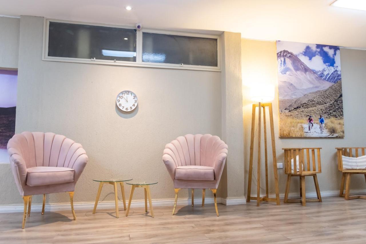 Augusta Deluxe Apartment Салта Екстериор снимка