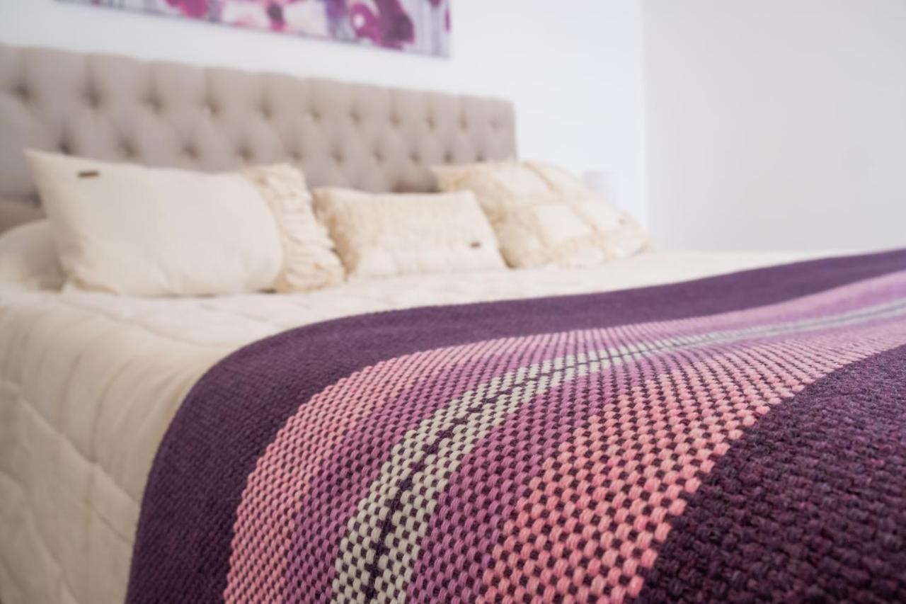 Augusta Deluxe Apartment Салта Екстериор снимка